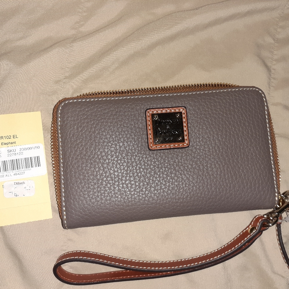 Wristlet